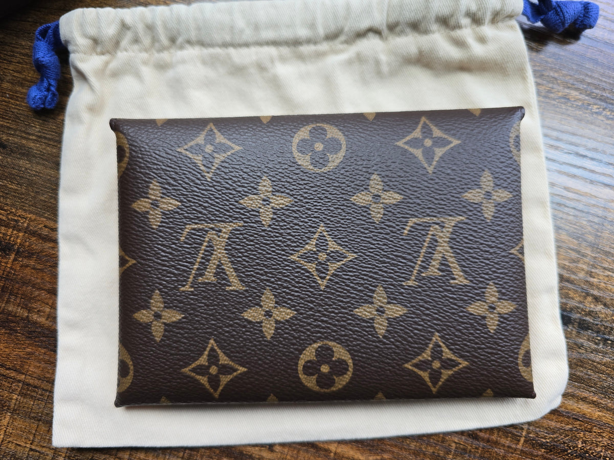 Louis Vuitton Monogram Kirigami Pochette- Medium