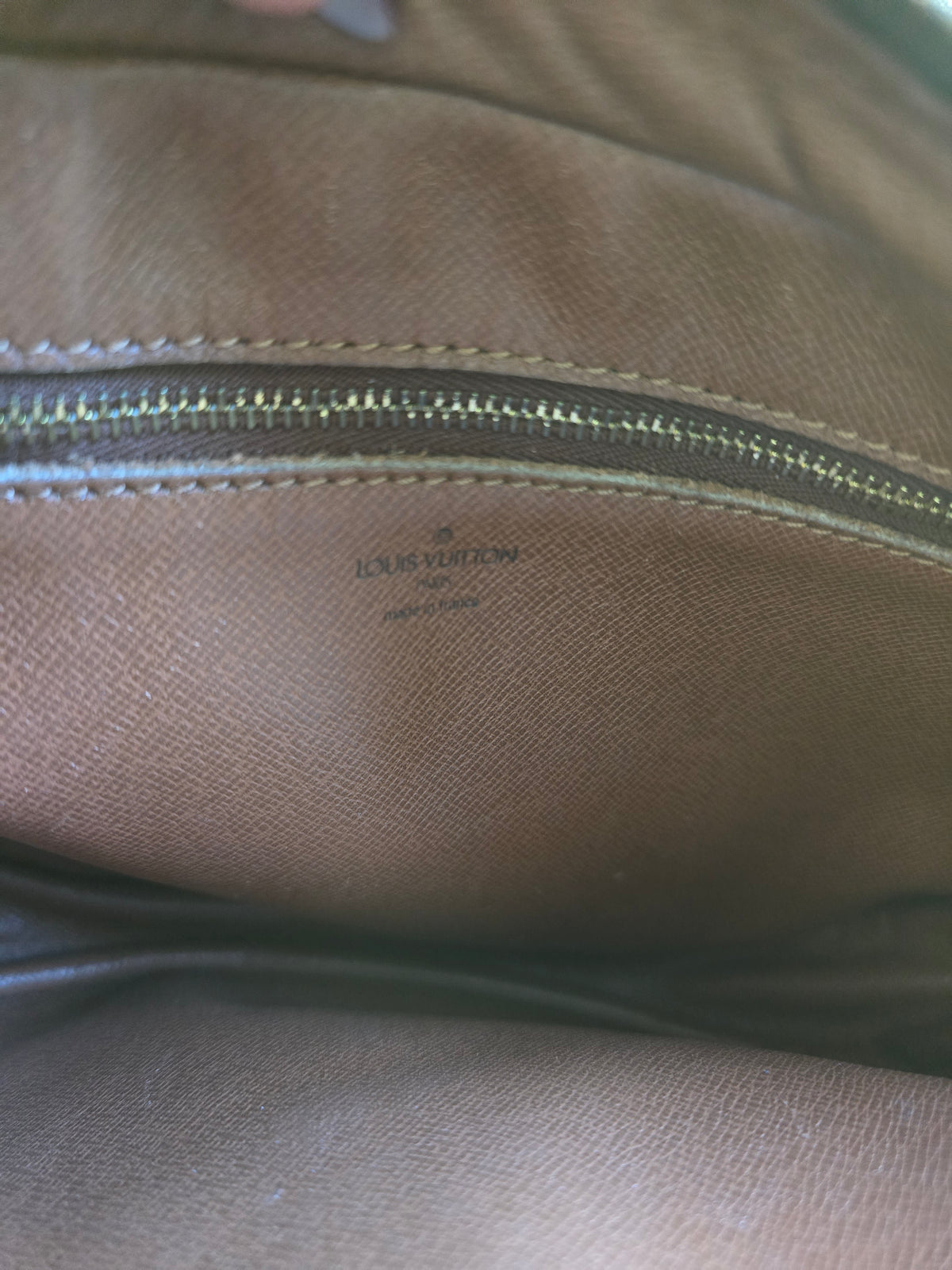 Louis Vuitton Jeune Fille GM Crossbody Bag