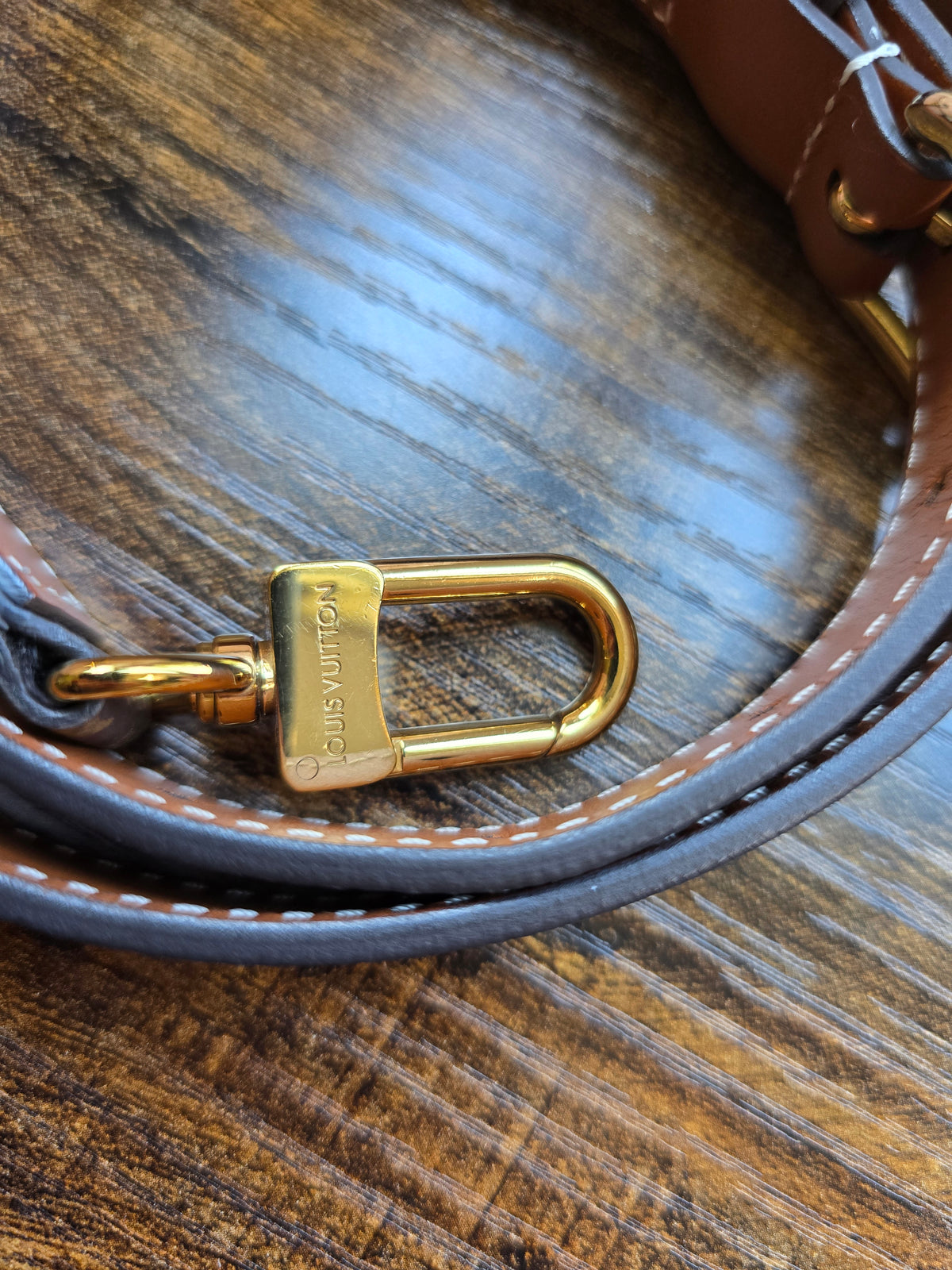 Louis Vuitton Cherrywood BB in Rose Ballerine