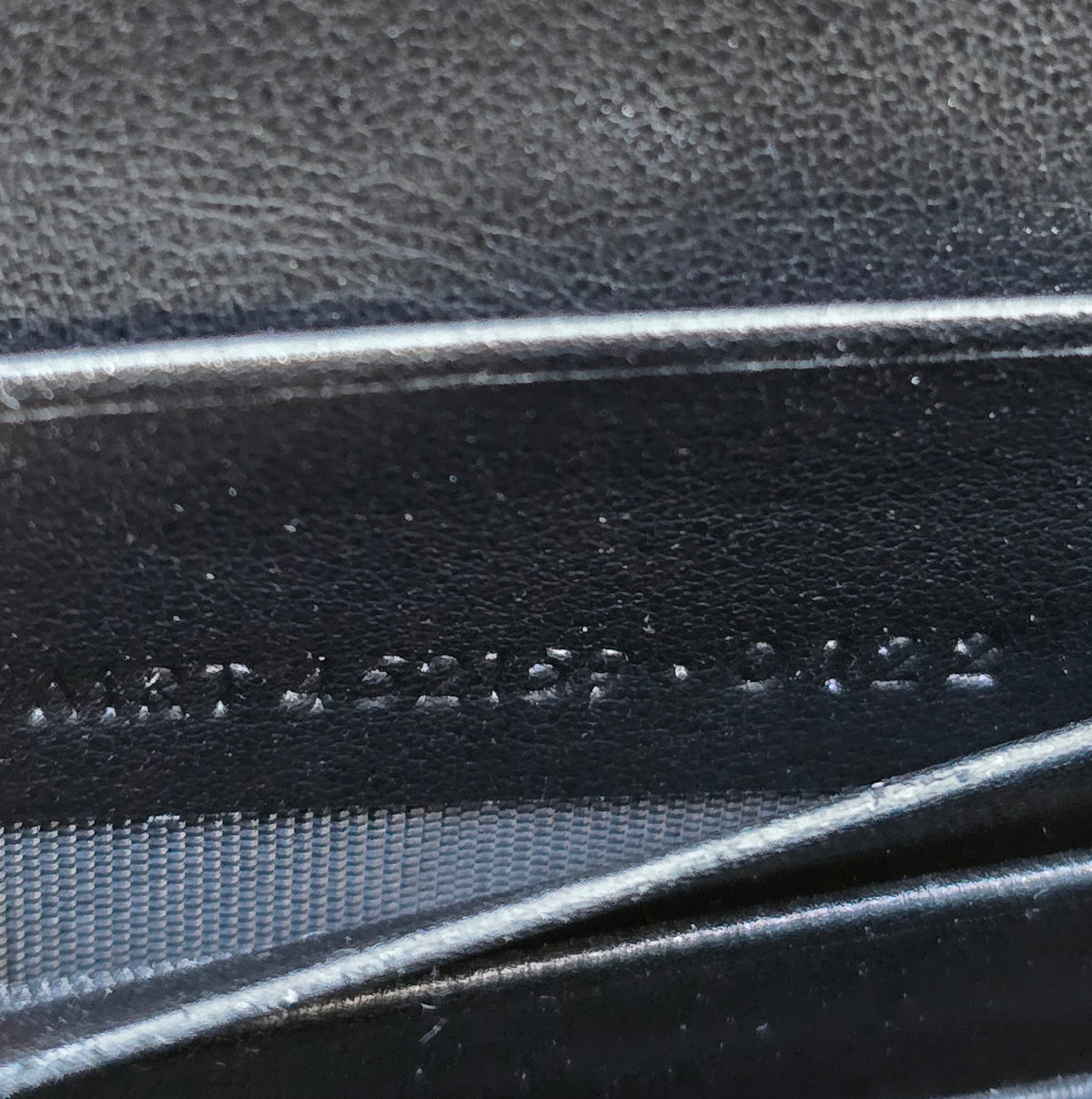 Saint Laurent Croc-Embossed Small Kate Tassel Shoulder Bag