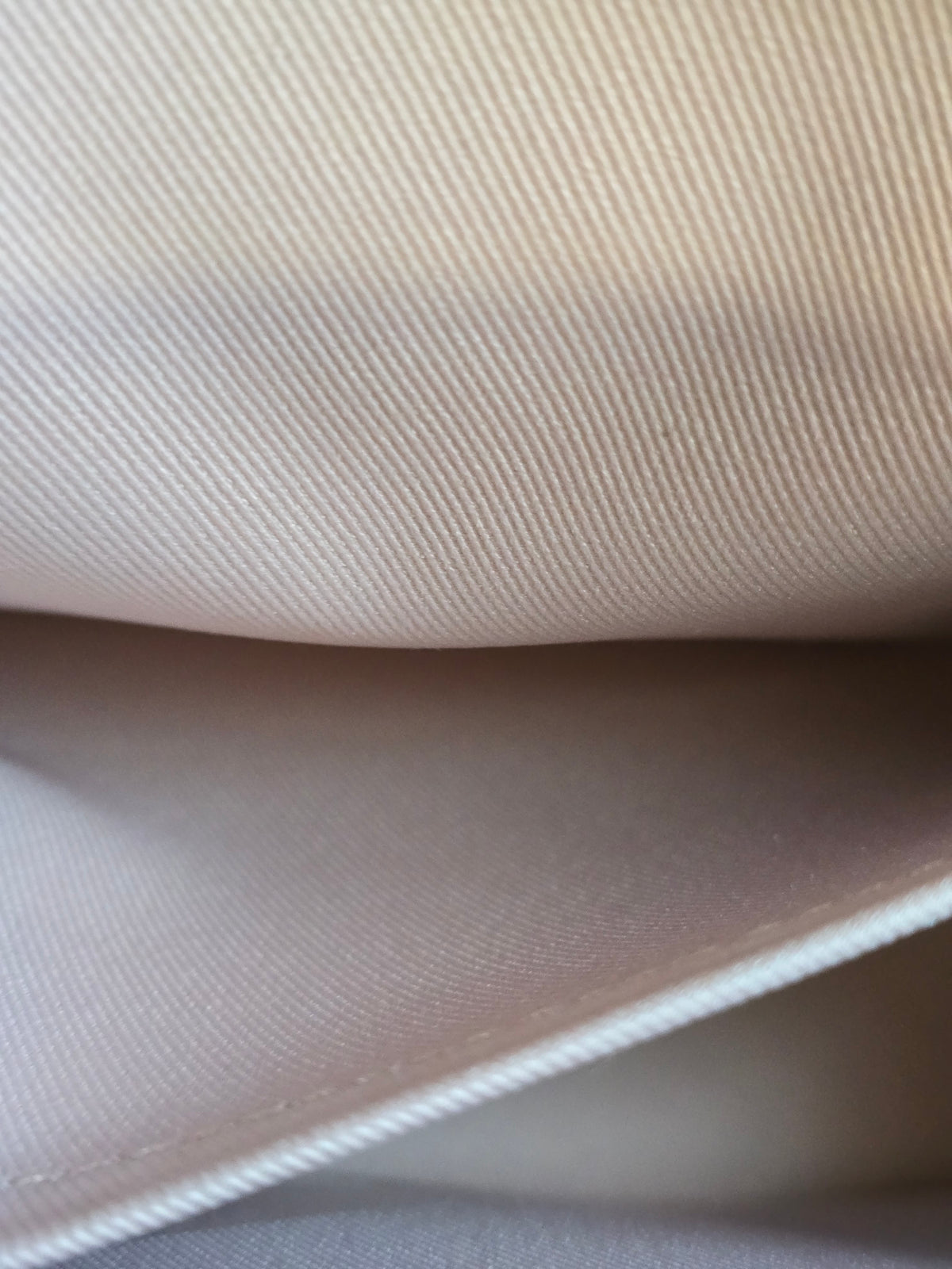 Louis Vuitton Cherrywood BB in Rose Ballerine