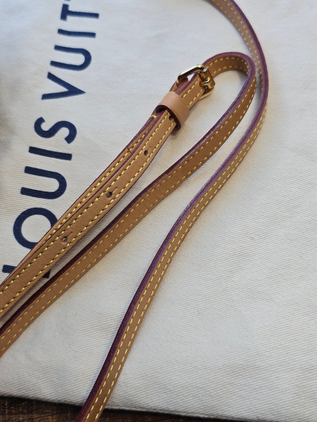 Louis Vuitton Monogram Petite Boîte Chapeau
