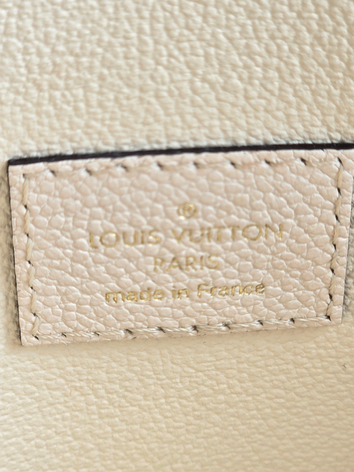 Louis Vuitton Toiletry Pouch 26 from the "By The Pool" Collection