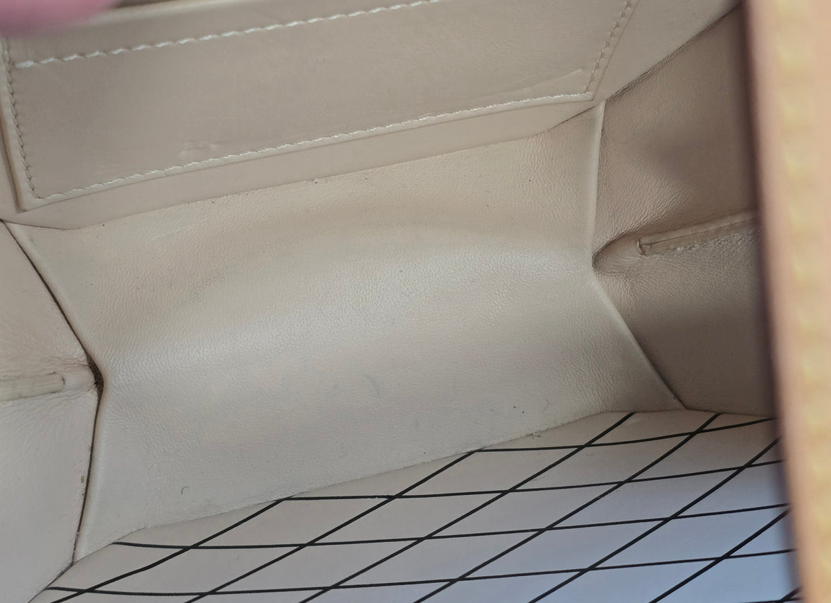 Louis Vuitton Monogram Petite Boîte Chapeau