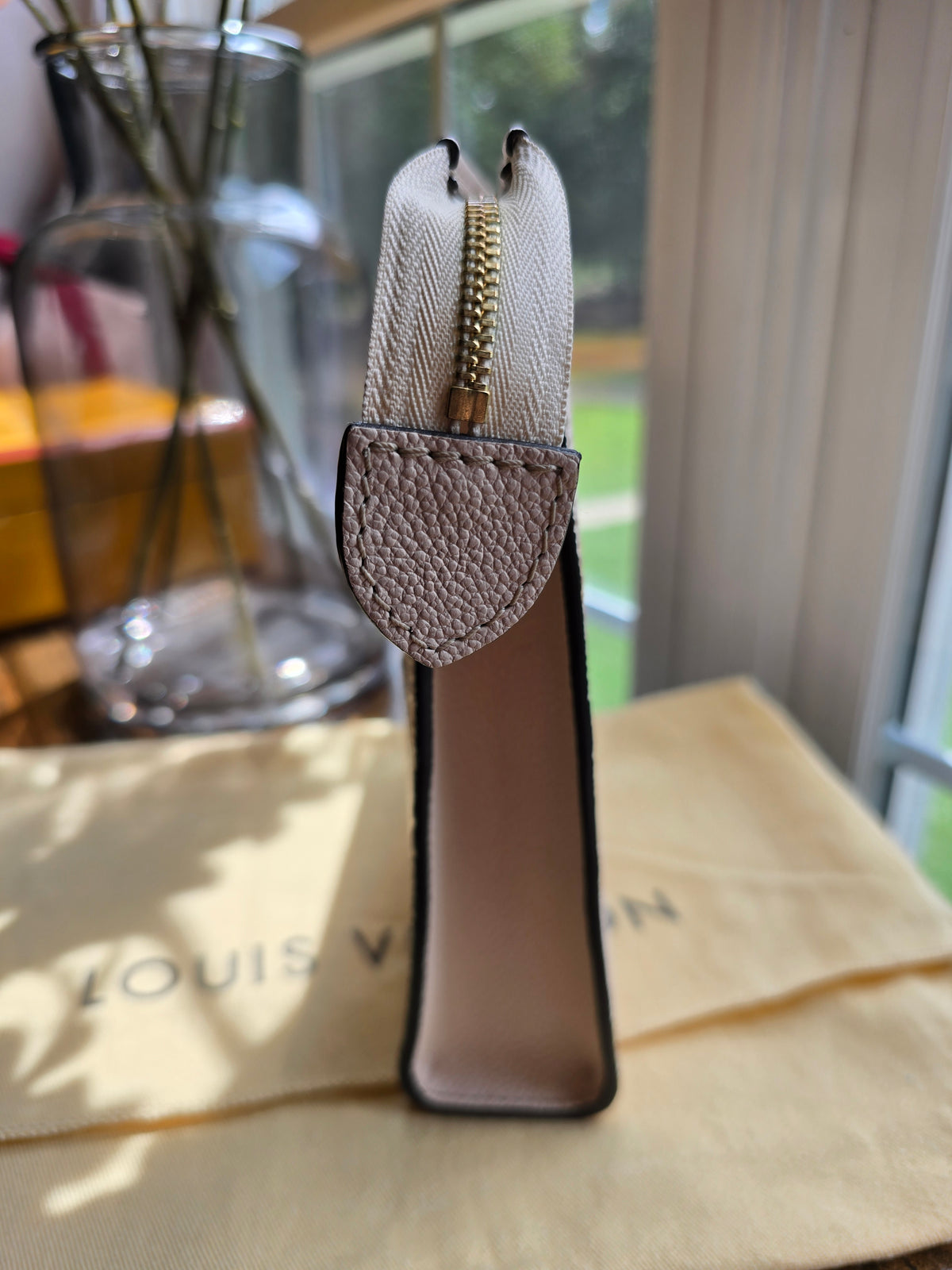 Louis Vuitton Toiletry Pouch 26 from the "By The Pool" Collection